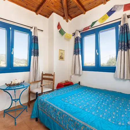Villa Michalis Kokkari Exterior photo