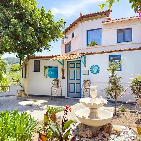 Villa Michalis Kokkari Exterior photo