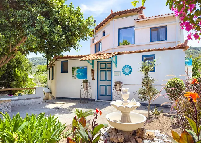 Villa Michalis