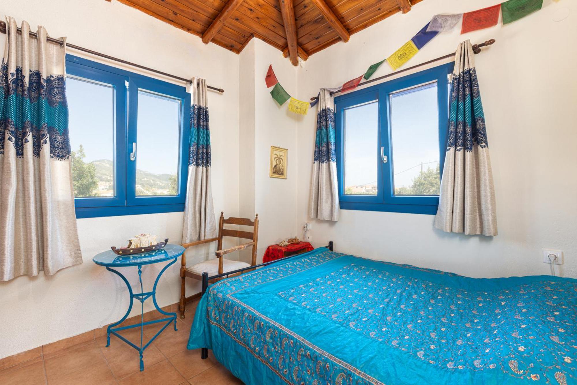 Apartment Michalis *