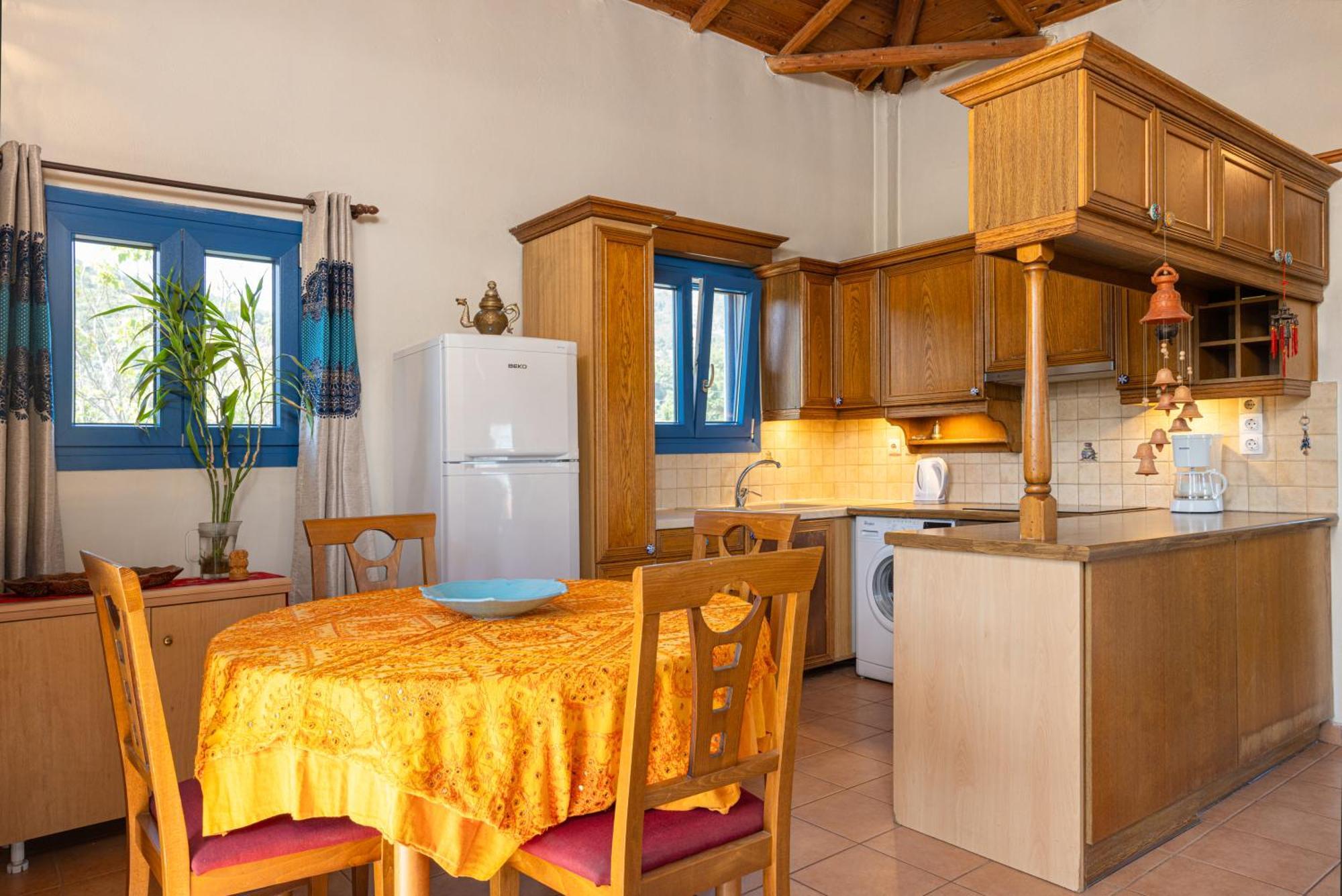 Michalis Apartment Kokkari