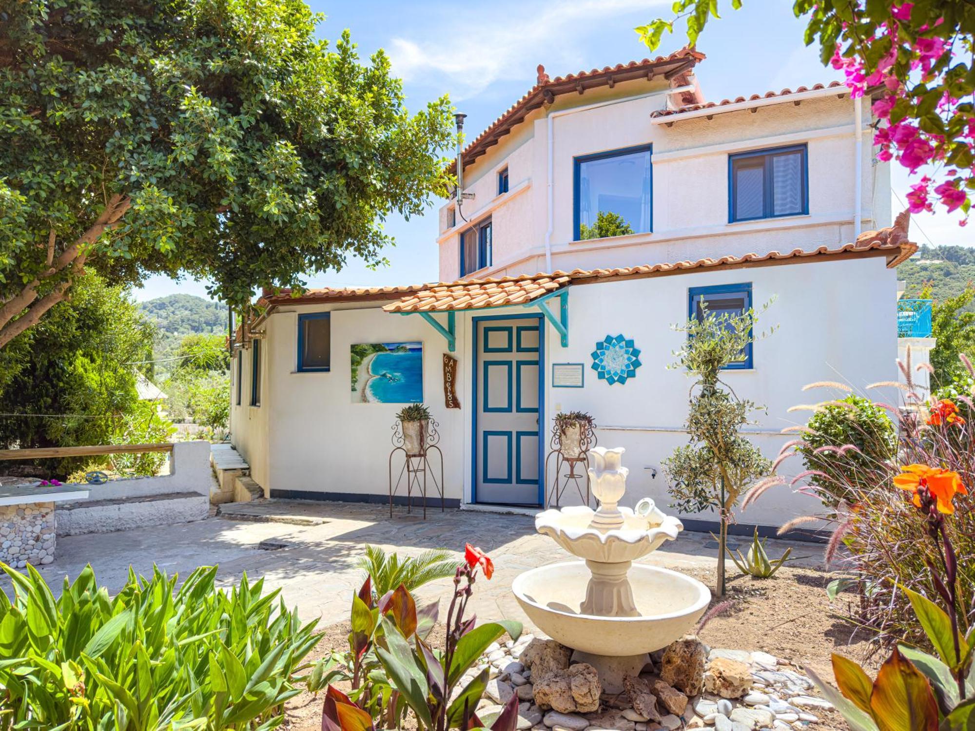 Michalis Apartment